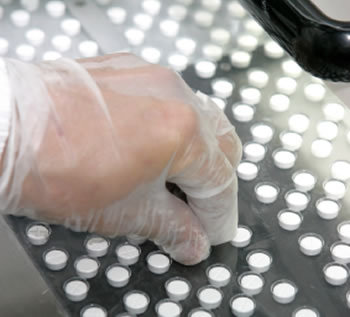 Pharmaceutical Drugs - Tablet Form, Variable Strength | Precise Composition, Long Shelf Life, Blister Packaged