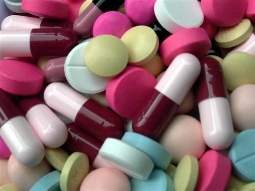 Pharmaceutical Capsules - Varied Active Ingredients, Blister Packaged | GMP Certified, Effective Formulation, 24 Months Shelf Life