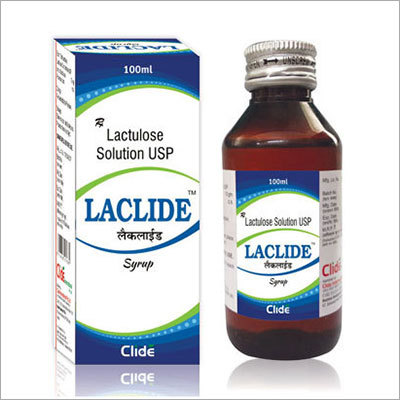 LACLIDE SYP. 100ML