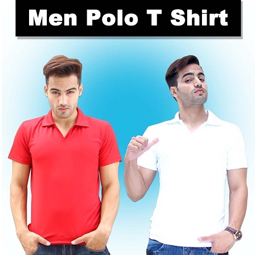men polo tshirt