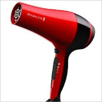 NEW HAIR DRYER - Plastic, Metal, 20x15x8cm, 1200W, 1.8m Cord Length, Fast Drying, Lightweight, Multiple Heat Settings