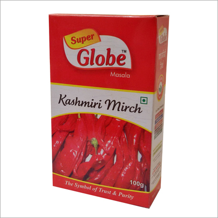 Printed Laminated Packing Boxes