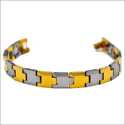 titanium bracelet