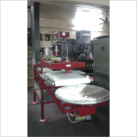 Rasgulla Ball Making Machines