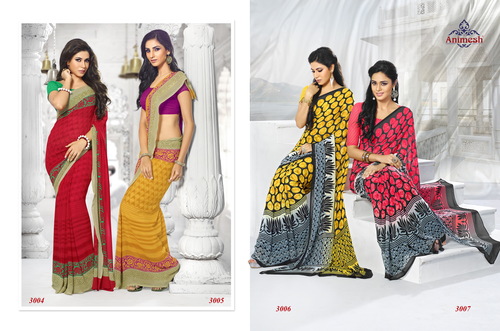 Animesh Silk Mills