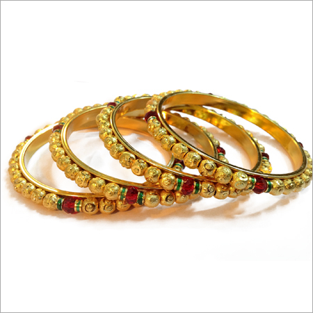 Rajashtani Bangles