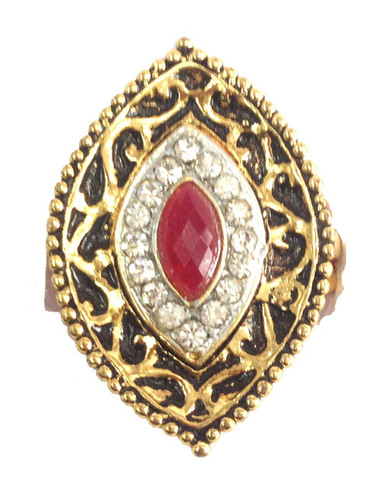 Antique Rings