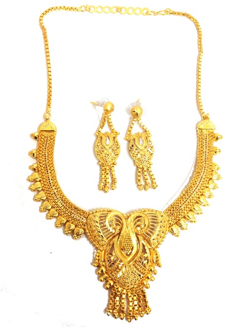 Designer Calcutta Set