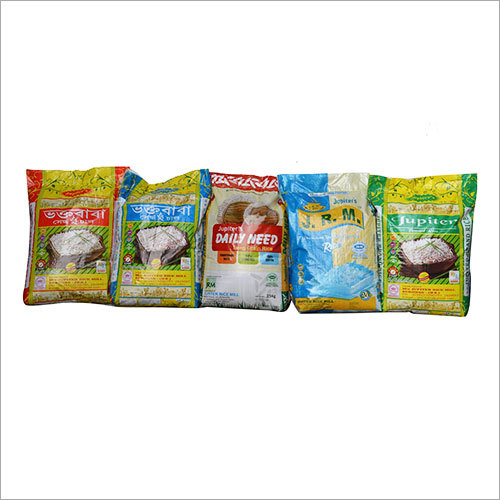 Indian Swarna Rice