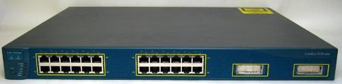 Cisco Switch 3550