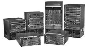 Cisco Switch 6500