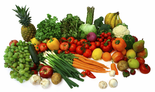 Green Vegetables