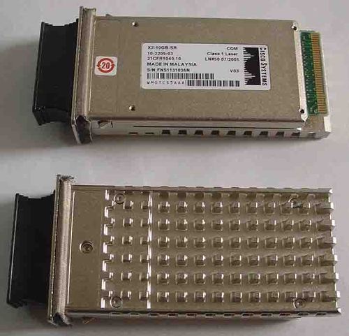 Cisco X2 Series