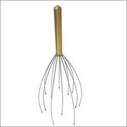 COMFORT HEAD MASSAGER