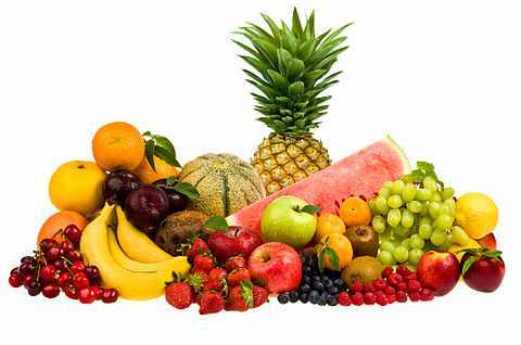 Pure Fresh Fruits