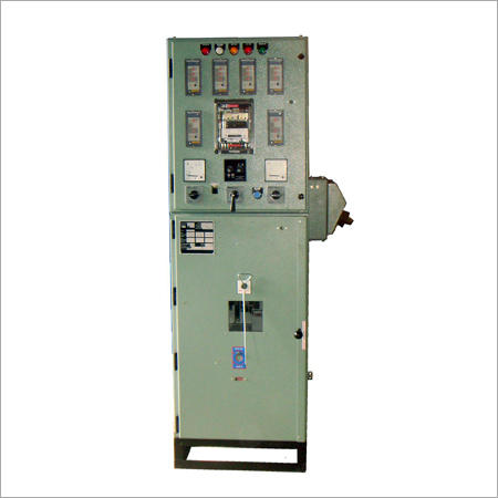3.3KV NFLP VCB Panel
