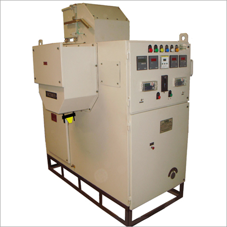 3.3KV NFLP VCB Panel