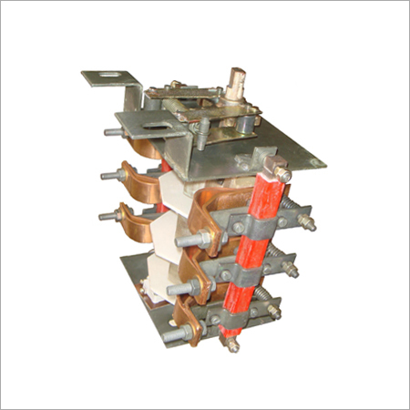 400A Isolator