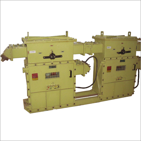 FLP Two In One Starter Board