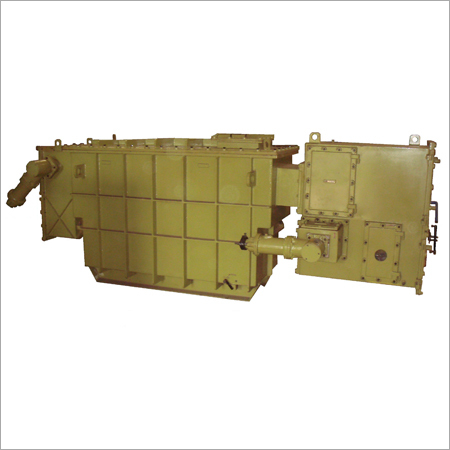 Automatic Electric Control Panel Board