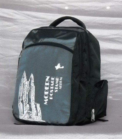 BACK PACK