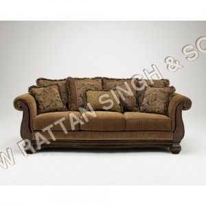 Royal Sofa Set