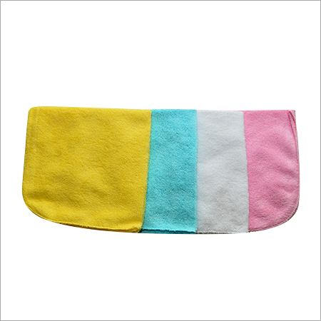 Plain Baby Face Napkins