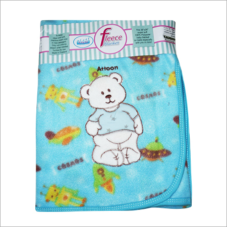 Baby Blanket
