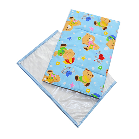 Baby Changing Mat Bed Protector