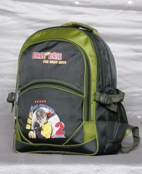 SCHOOL BAG