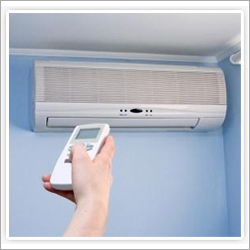 Split AC