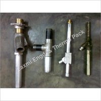 Thermocol Machinery Accessories 