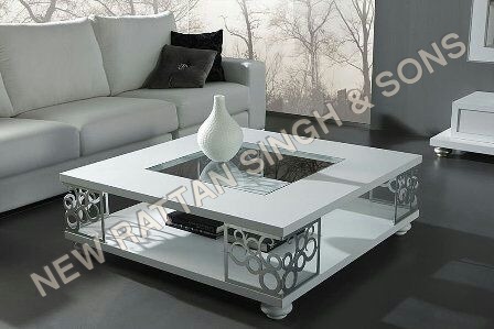 Decorative Center Table