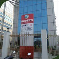 Totem / Pylons Signage