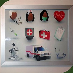 Graffiti Poster Signs
