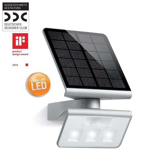 Solar LED Garden Light