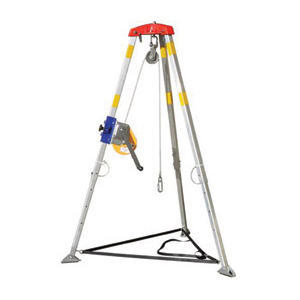 Tripod Winch