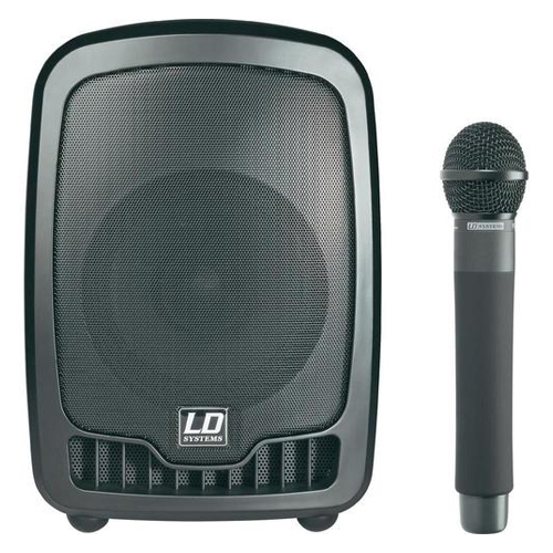 PA System