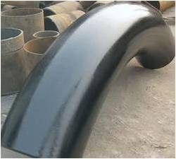 Alloy Steel Long Radius Bends