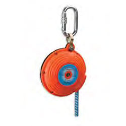 Fall Arrester Edge Compact