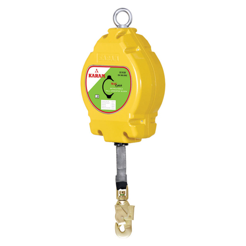 Fall Arrester Alwb