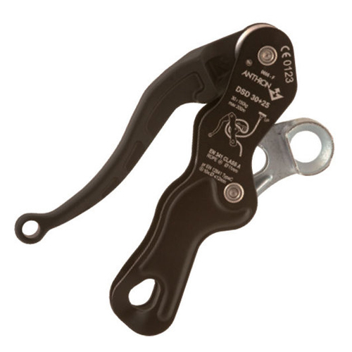 Descender Device