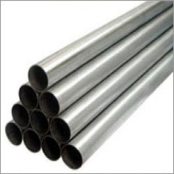 Mild Steel Pipes