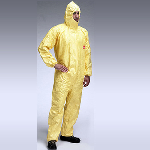 Chemical Protective Suits