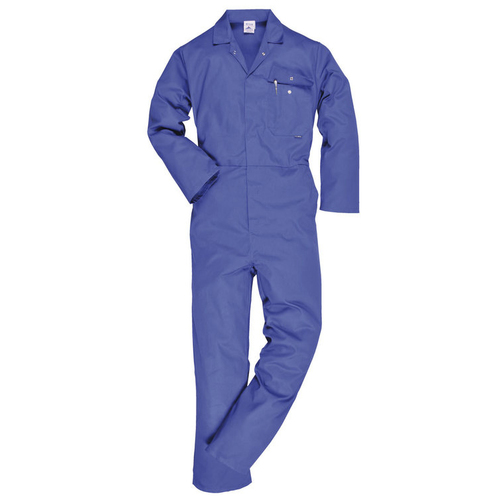 Suprabhat Boiler Suit