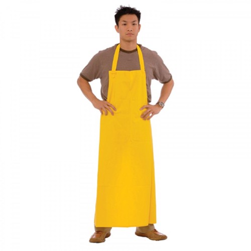 PVC Aprons