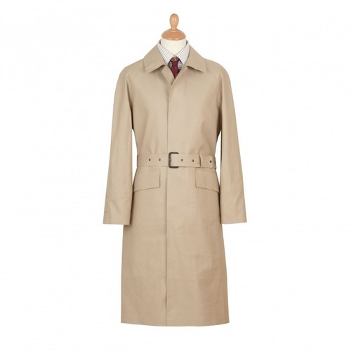 Gents Raincoats