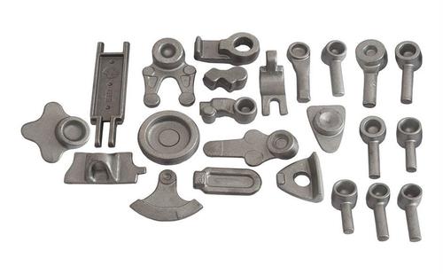 Tie rod ends and ball joints