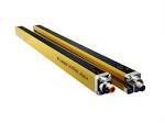 Safety light curtains