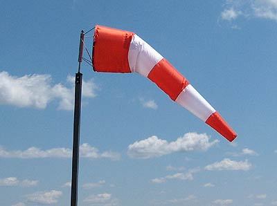 Airport Windsock